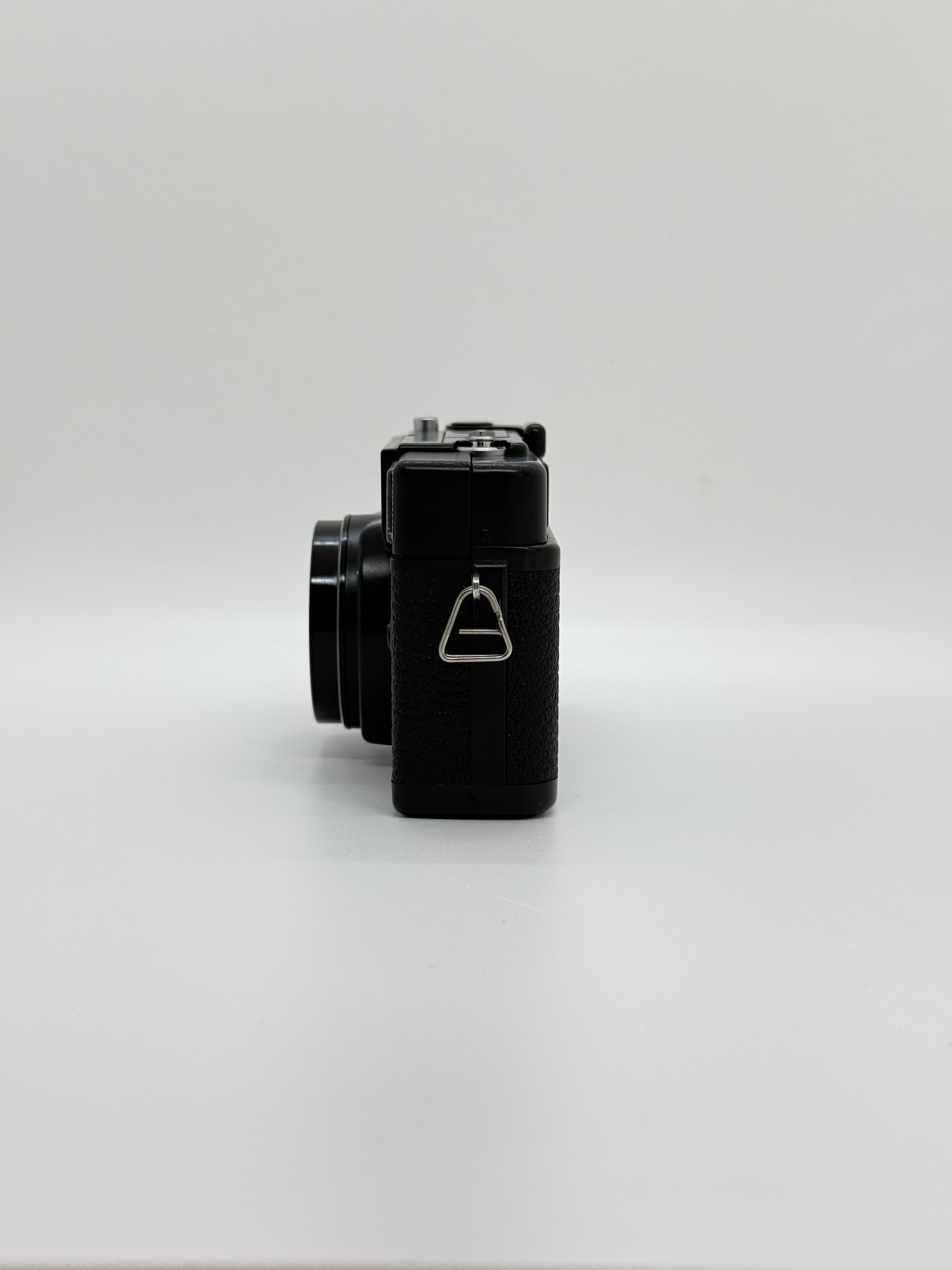 Konica C35 AF2 Point and Shoot (傻瓜機) 菲林相機  