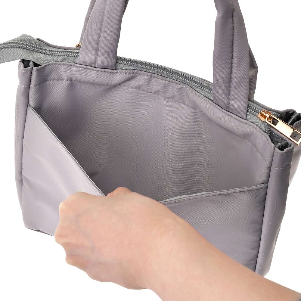 ✈️日本直送🇯🇵預訂🛍日本迪士尼DISNEY Cool Tote 保溫袋/手提袋( Mickey / Daisy / Stitch / Lucifer )