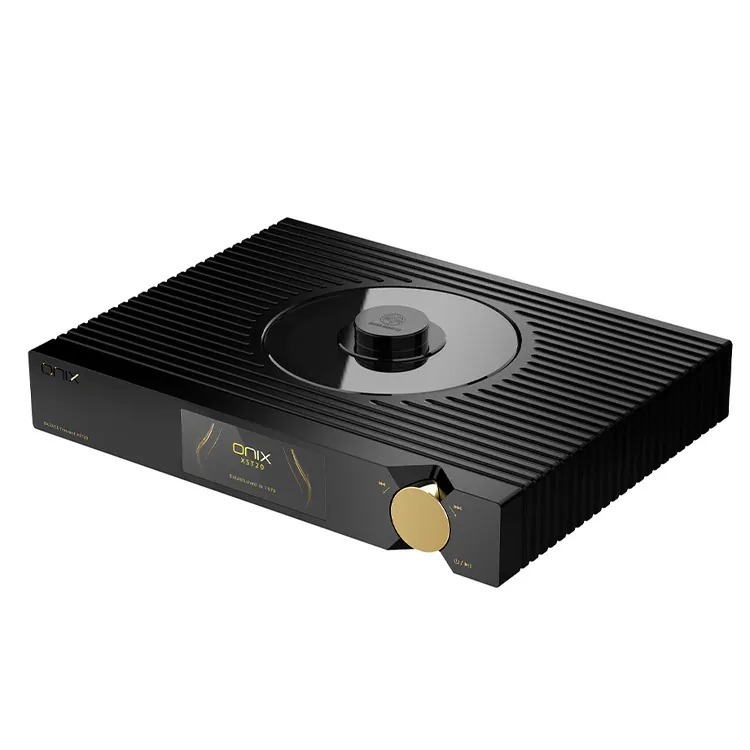 Onix XST20 SACD / MQA-CD / CD 轉盤