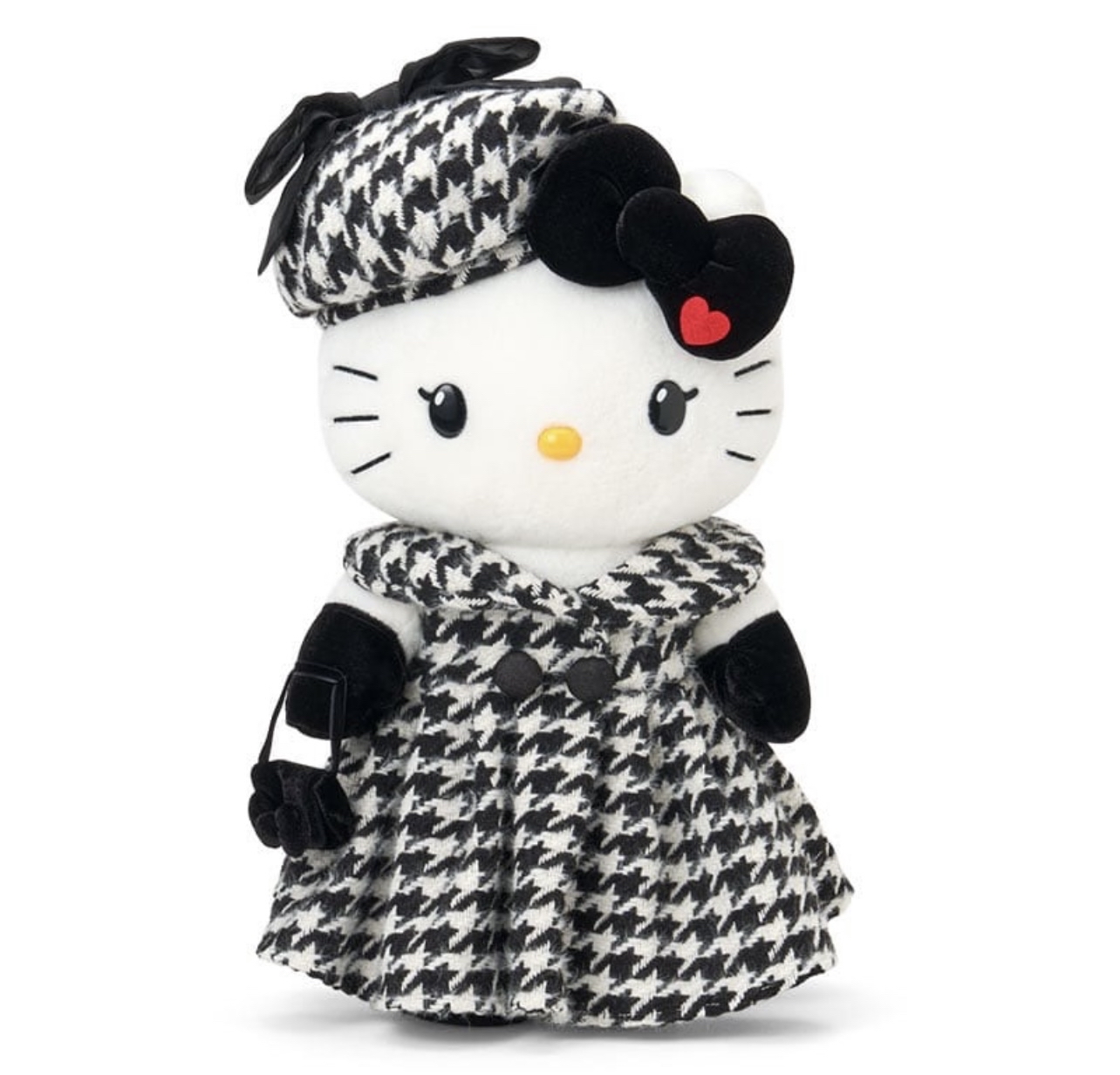 🎌日本直送🎌Hello Kitty 週年紀念版限定大公仔 