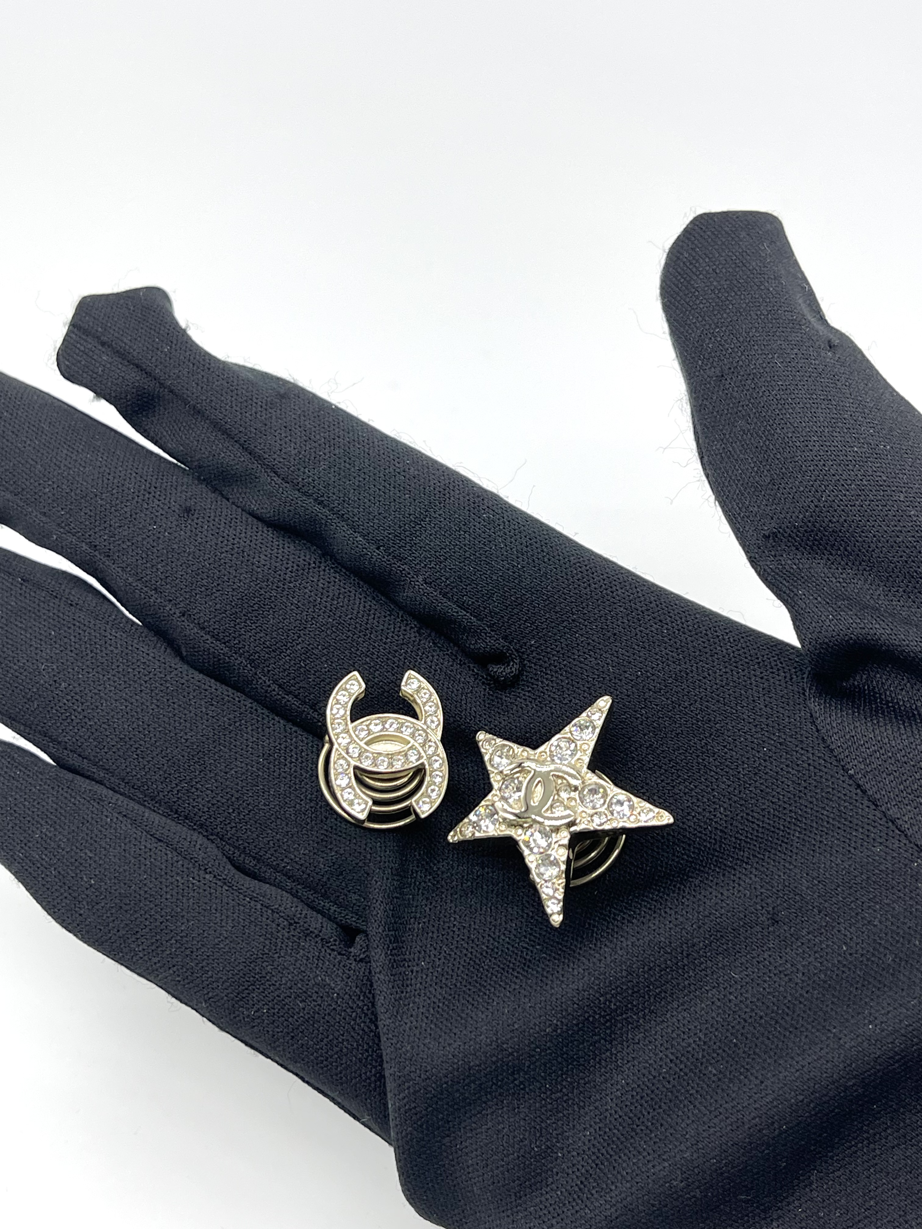 Pre-owned CHANEL Hair Accessories / Product Code: 26032315