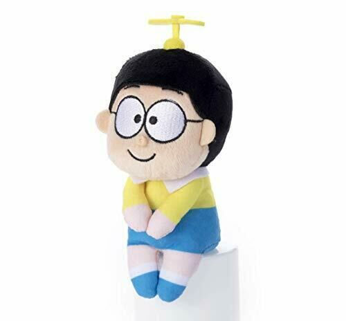 [現貨] [日本直送] 大雄排排坐 {TF225178}