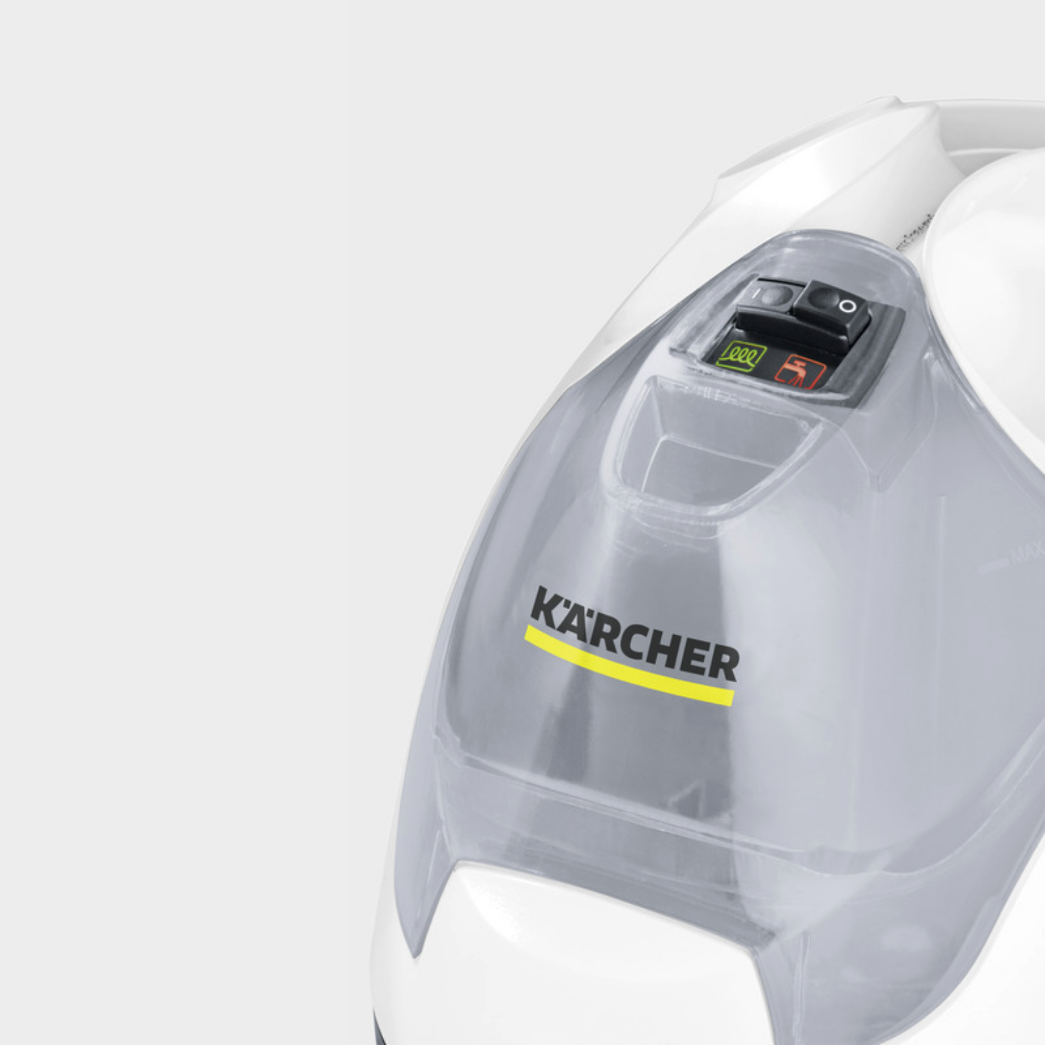 Karcher SC4 EasyFix Steam Cleaner (SC4 EasyFix)