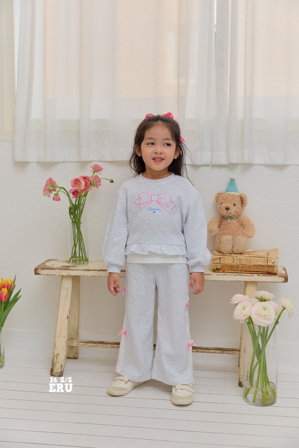 蝴蝶結🎀 套裝