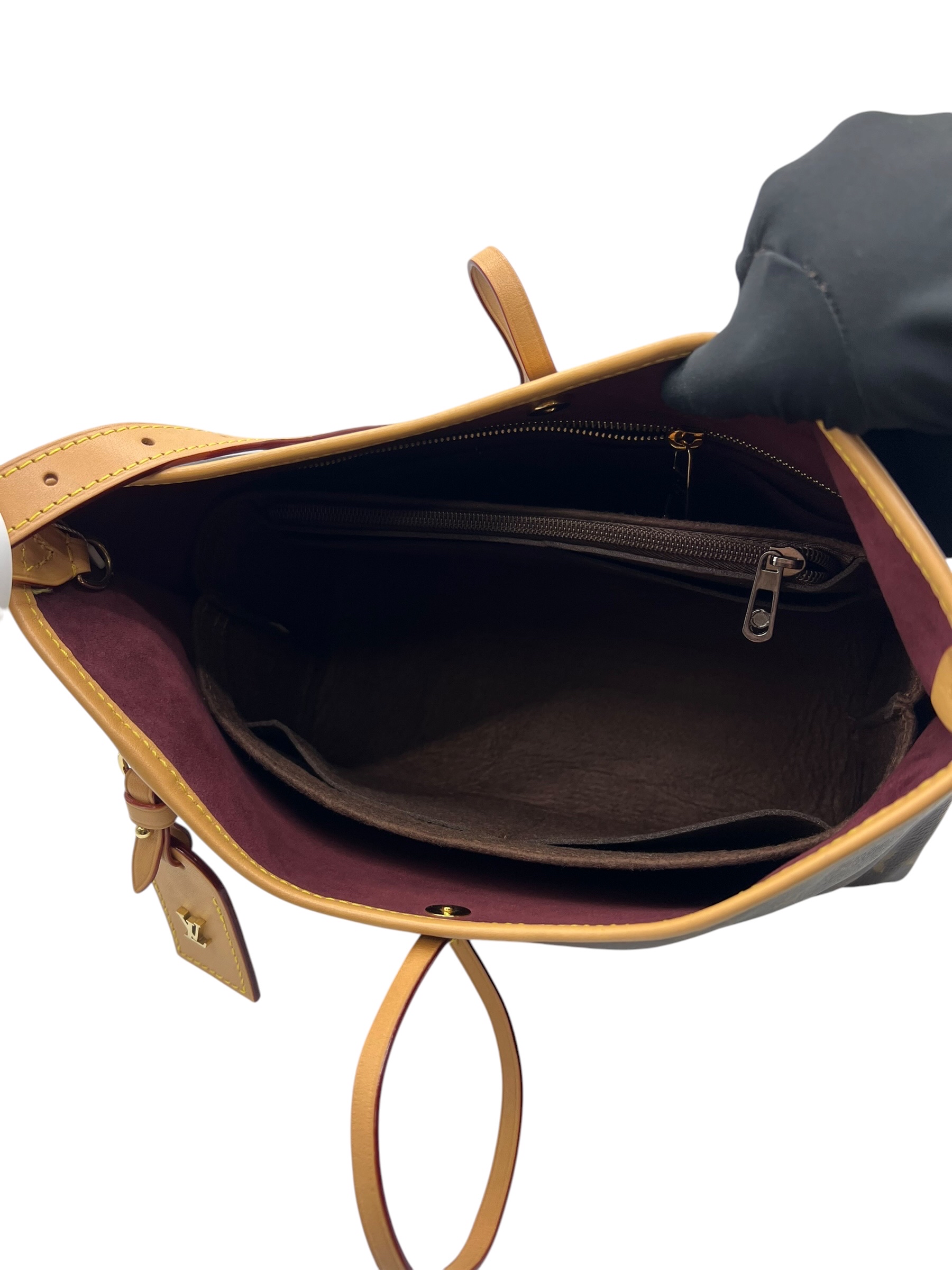 Pre-Owned LV Carry All / Product Code: 062506