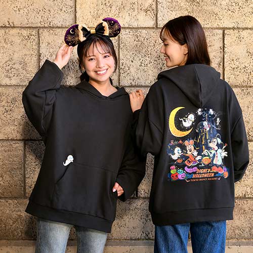 【預訂】TDR Disney Halloween 2026 - 