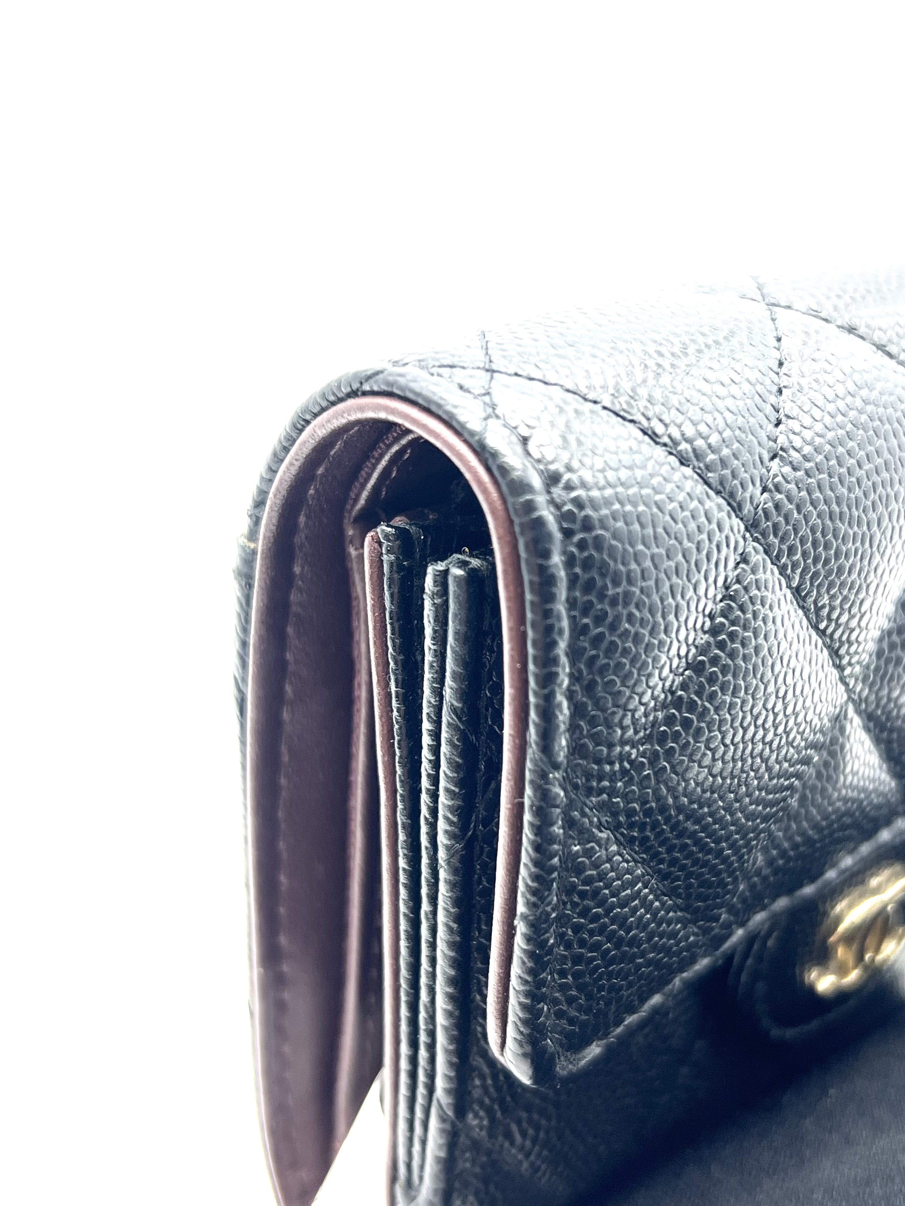 Pre-Owned Chanel Wallet / Product Code: 26041004