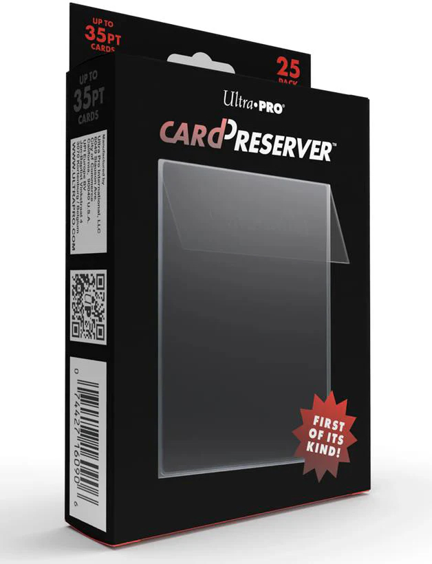 Ultra PRO CardPreserver