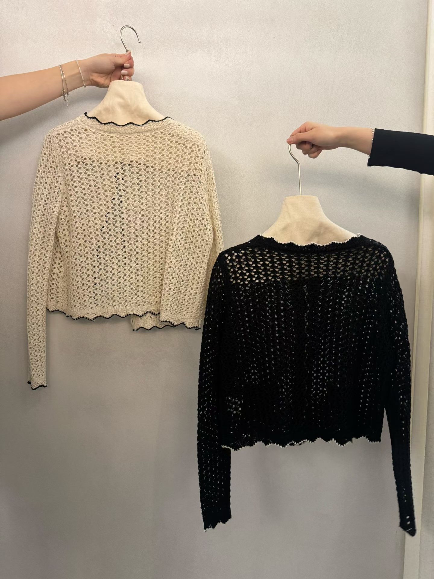 (2026SS) MAISONSTAFF - JK