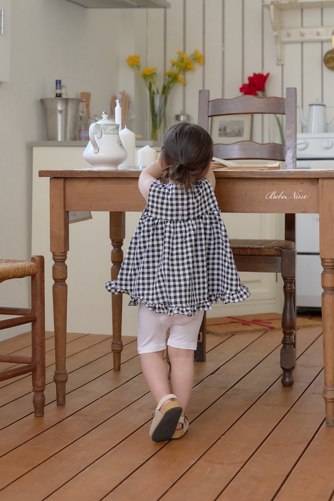 🇰🇷bebenine 上衣