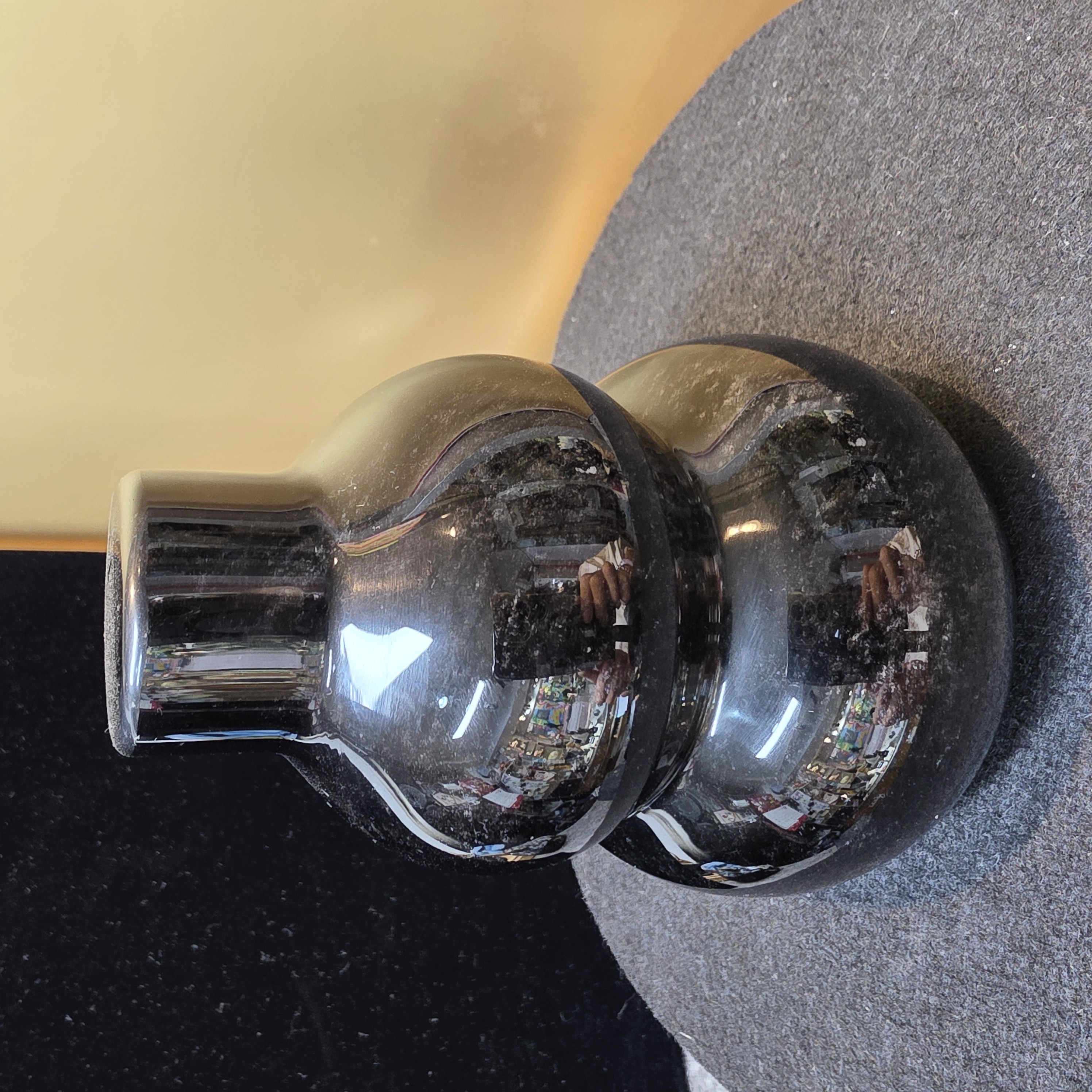 辟邪黑曜石葫蘆