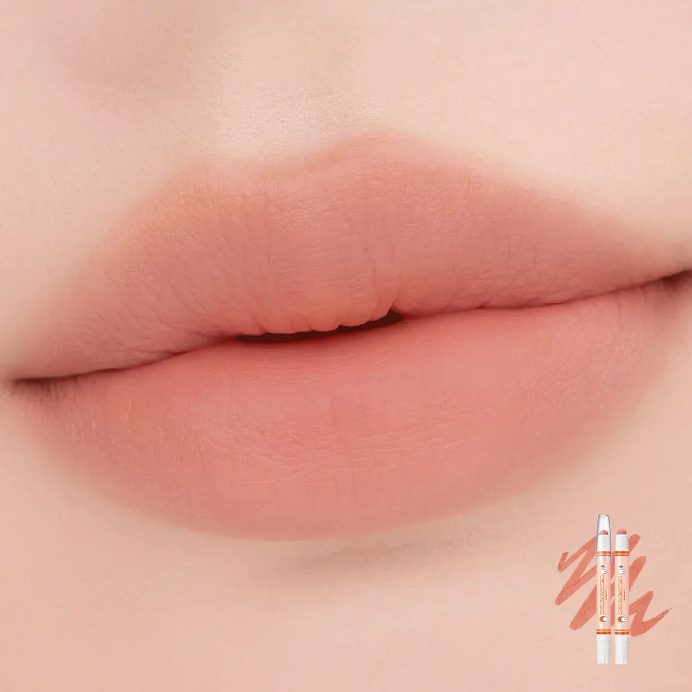 miffy 韓國 Lip Crayon