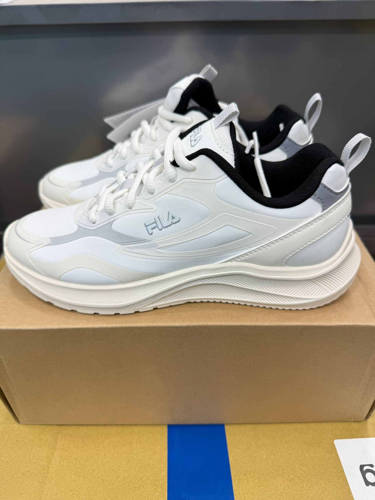 *🇰🇷韓國直送Fila🇰🇷韓國專門店/免稅店 🉐波鞋🉐男女同款*