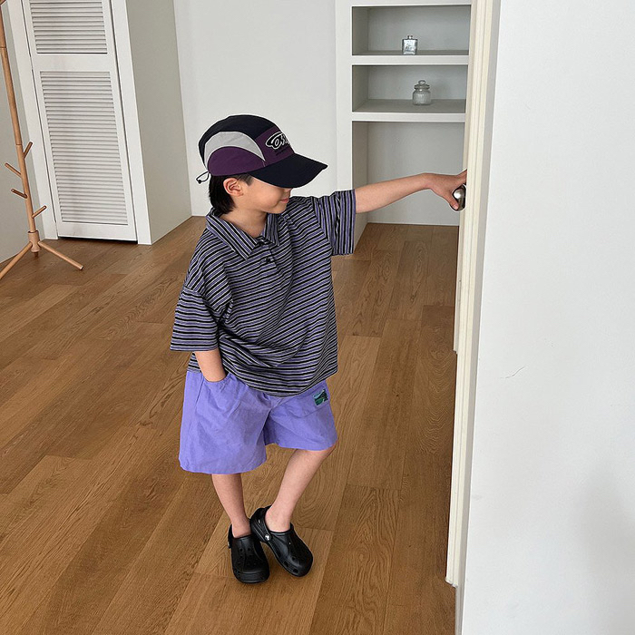 🇰🇷middle name tee