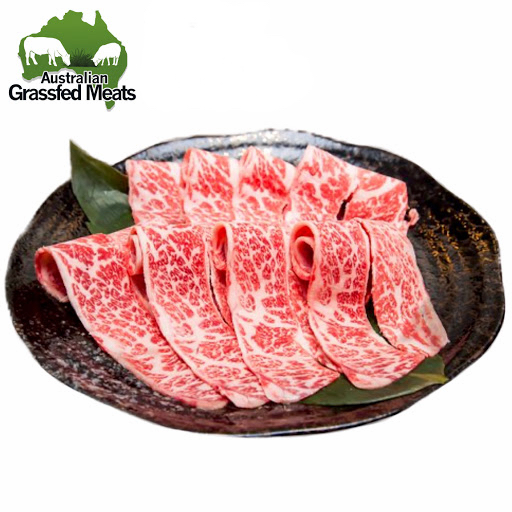 ❄️澳洲 頂級草飼牛小排火鍋片 Australia Premium Grass fed Short Ribs Slices