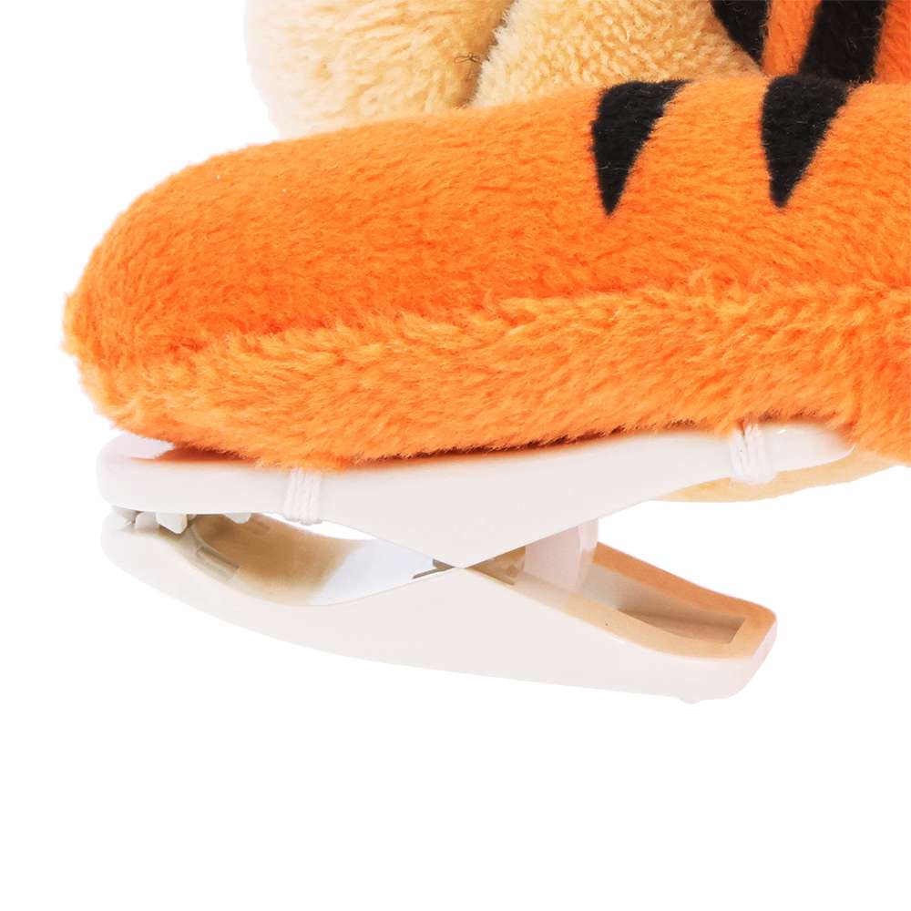 【預訂】TDR Tigger 夾肩公仔