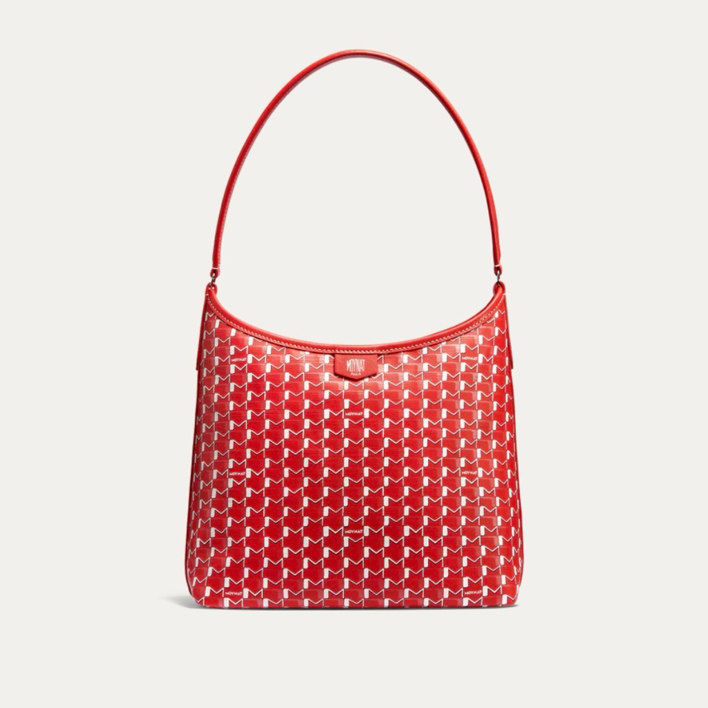 Moynat MINI HOBO BAG