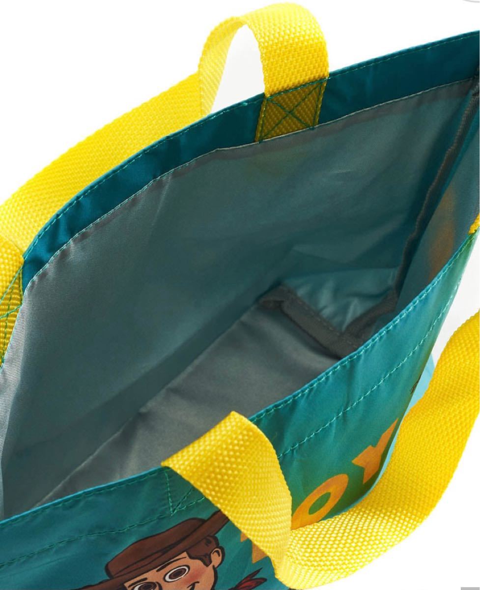 現貨 Toy Story 細手提袋 