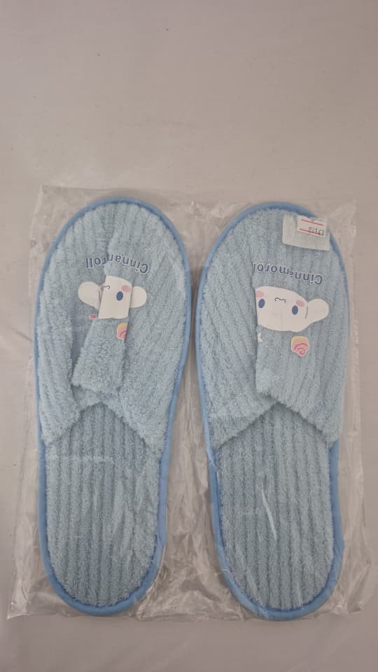 k89143 拖鞋 玉桂狗 家居