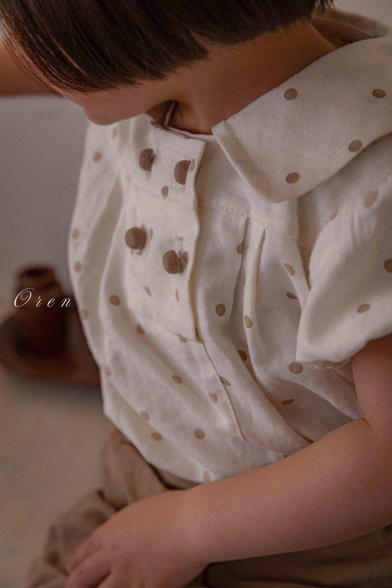 CH4497 Top Set