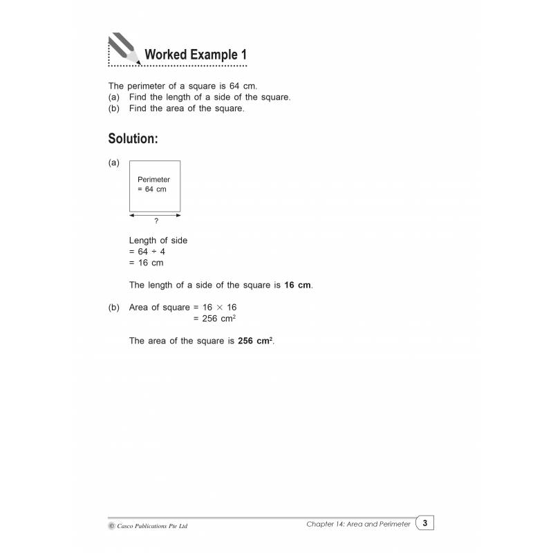 Primary Maths Tutor 4B Volume 2 - 2nd Edition