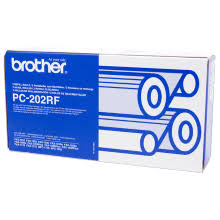 Brother Ink Film PC202RF / 1270 / 1570 (Compatible)