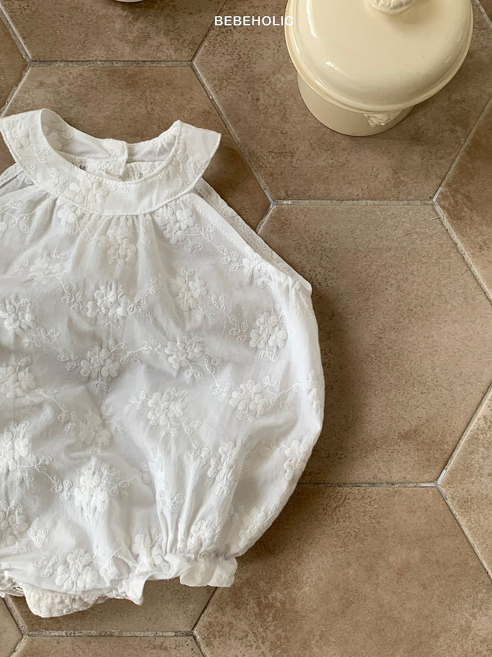 🇰🇷Bebeholic包屁