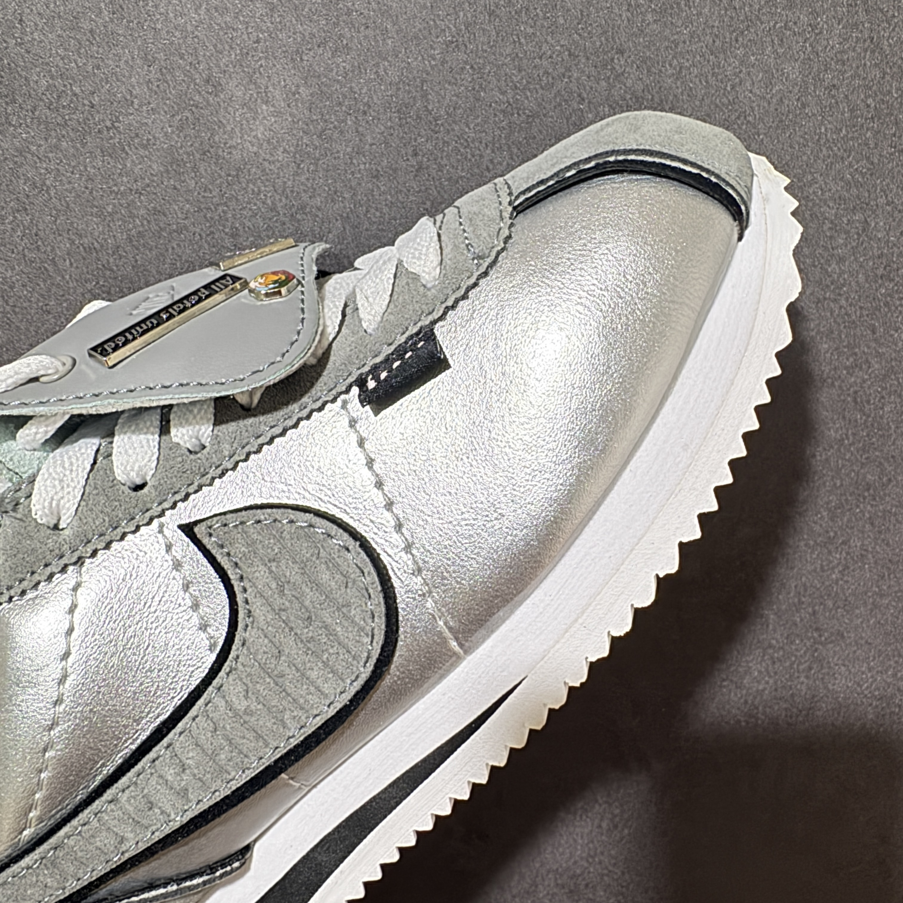 Nike Cortez
