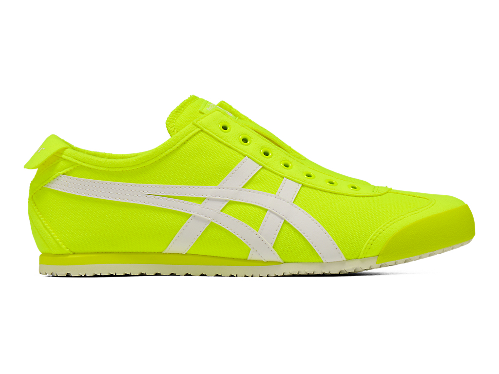 【预购】Onitsuka Tiger MEXICO 66 SLIP-ON｜1183A360
