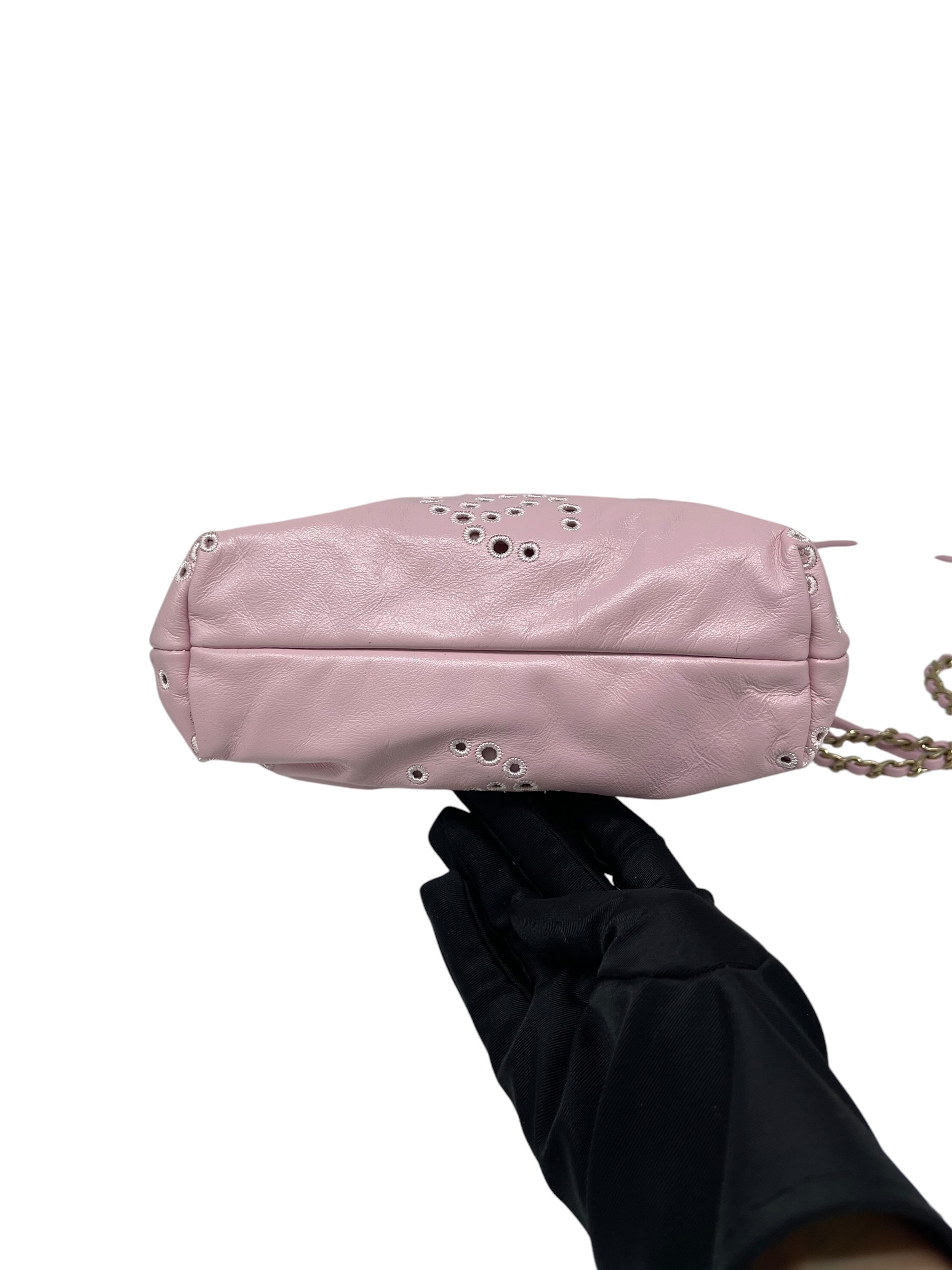 Pre-owned Chanel 22 Bag / Product Code: 071408
