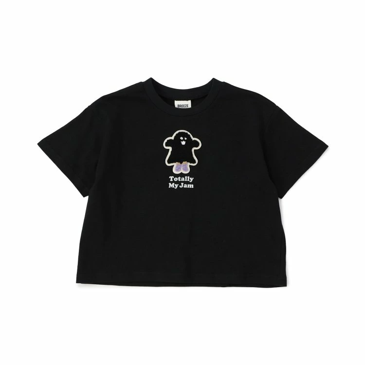 🆕【⭐訂購⭐】🇯🇵日本直送 🌀可愛 Sagara 刺繡貼布圖案 短袖Tee［6款選］🌀[ELCA-0059][260318]