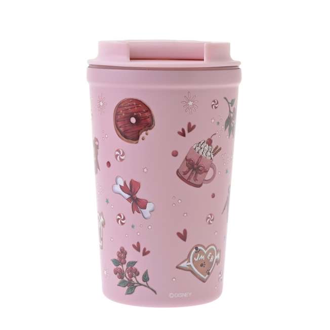 🎀【預訂】 Disney Holiday Gift 保溫杯 L