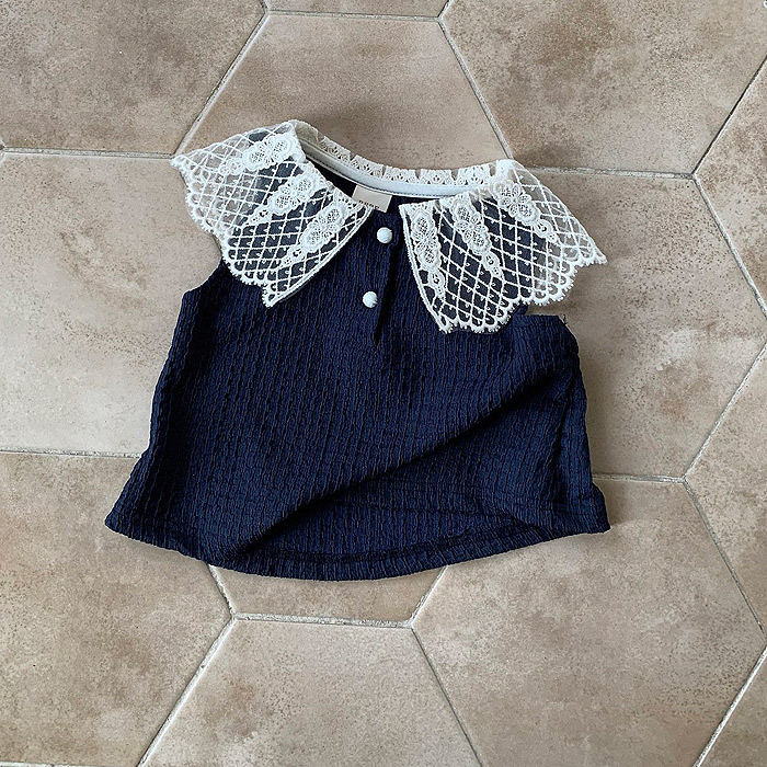 🇰🇷Bebeholic背心