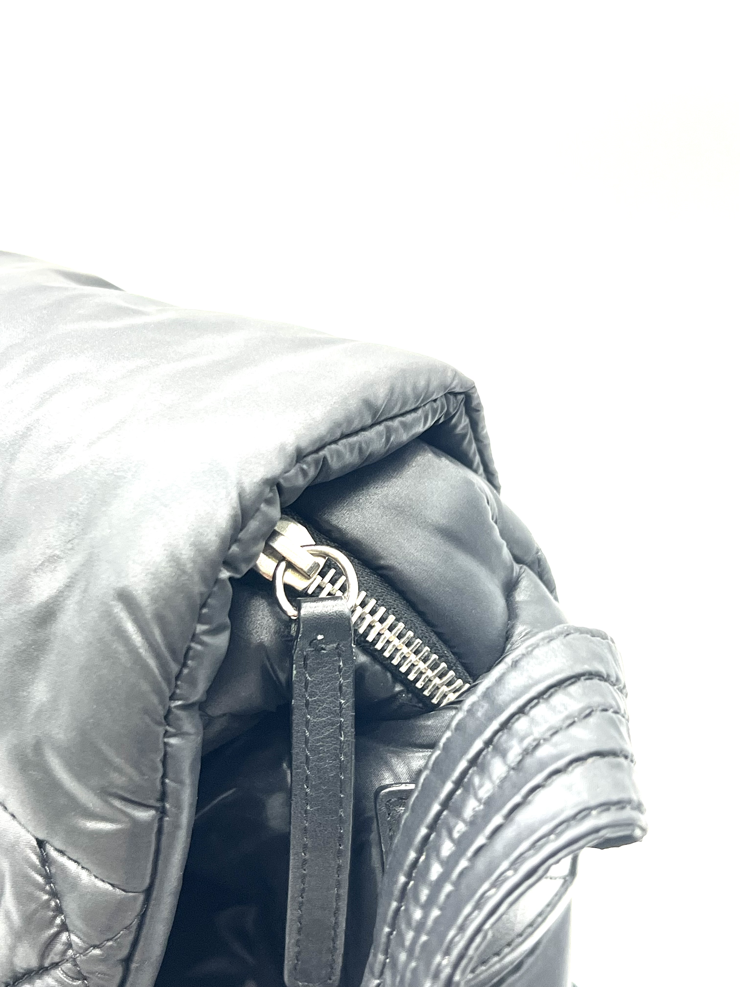 Pre-Owned CHANEL Coco Cocoon / Product Code: 26042607