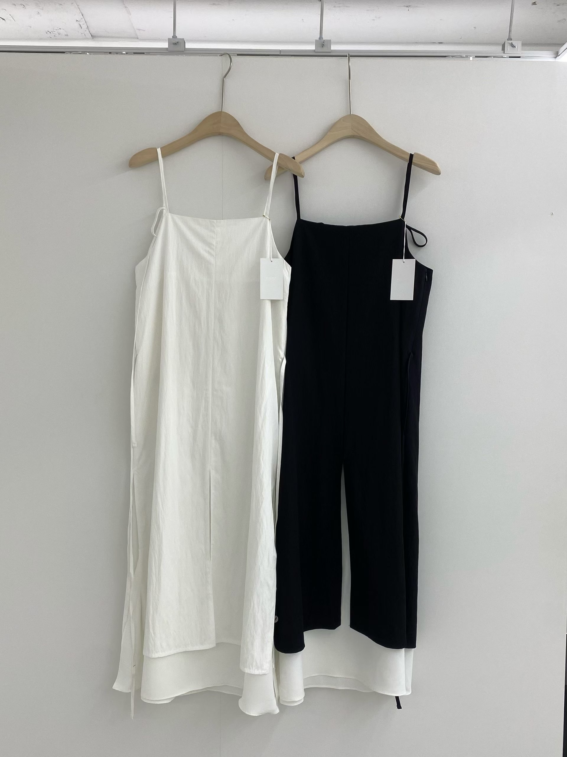 🇰🇷韓國女裝 | sleeveless OPS