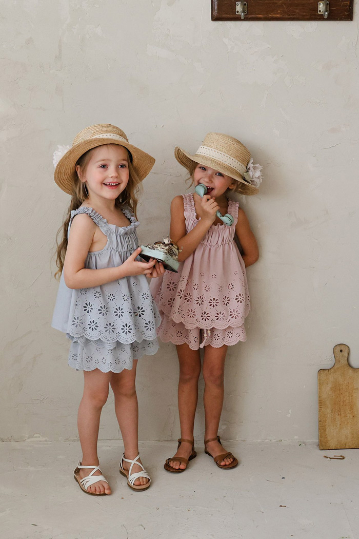 🇰🇷Puella_Flo背心