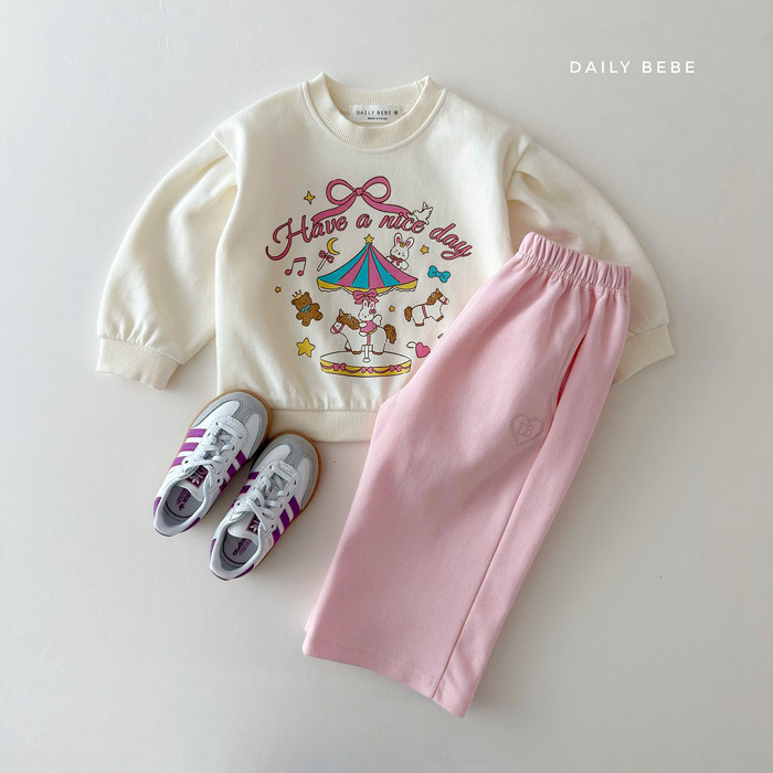 🇰🇷Dailybebe MTM