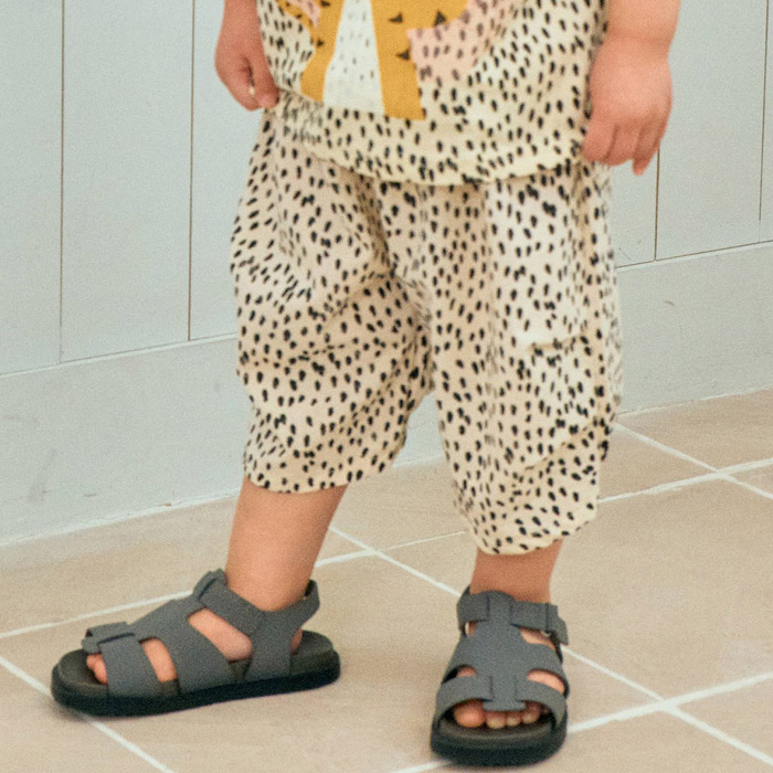 🇰🇷1st.BLUE長褲