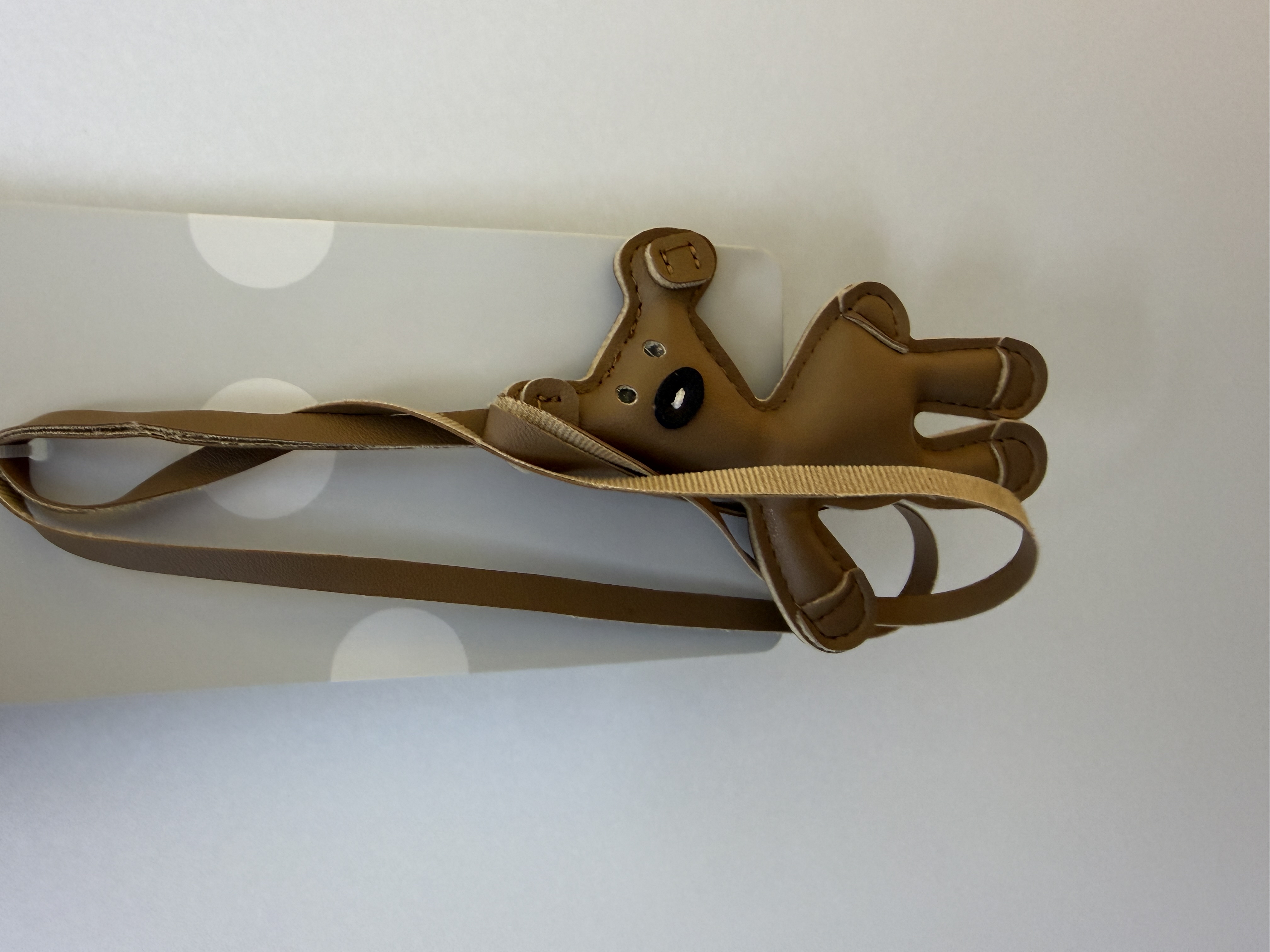 Stylish Hanging Bag Accessories 