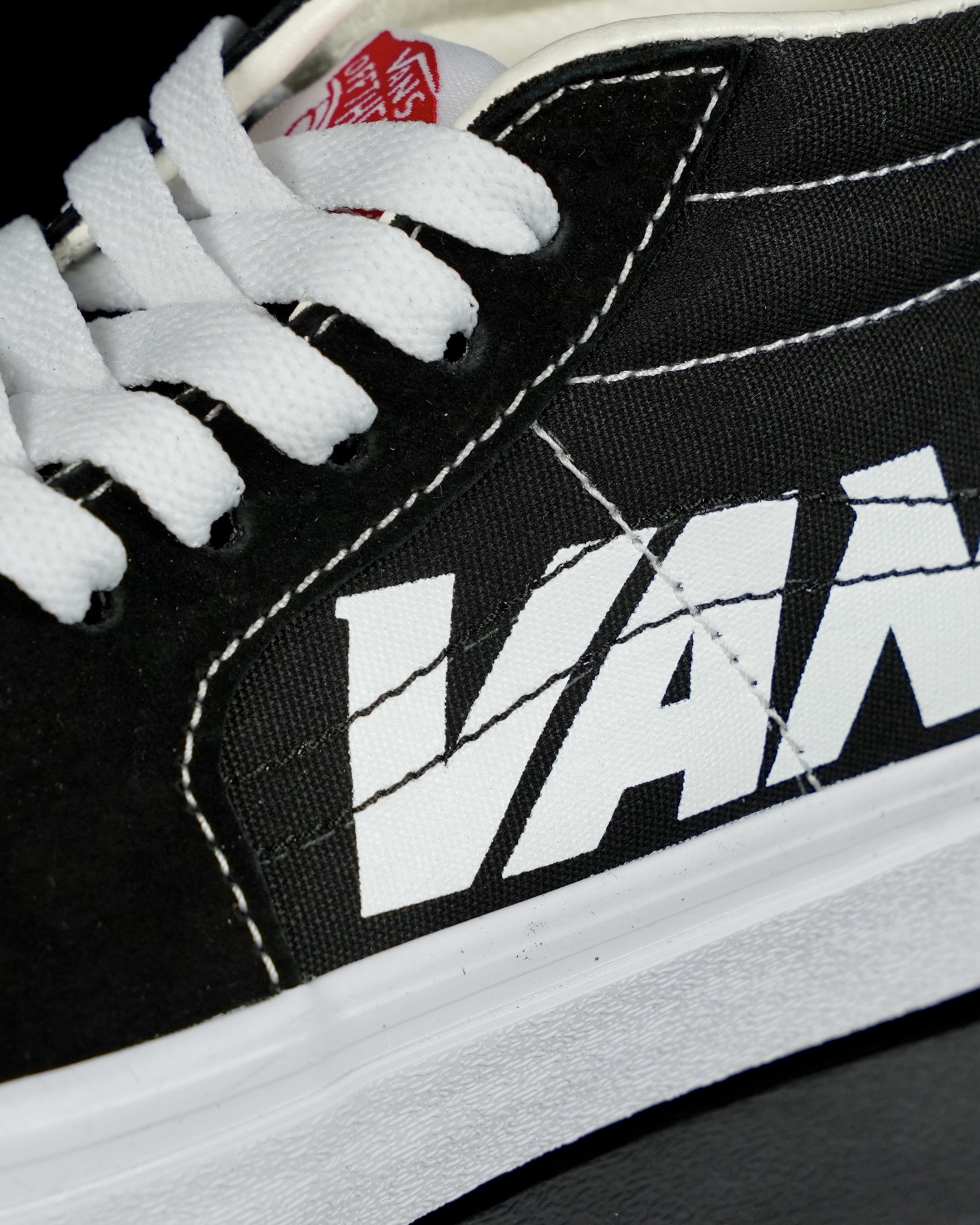 Vans Sk8-Mid