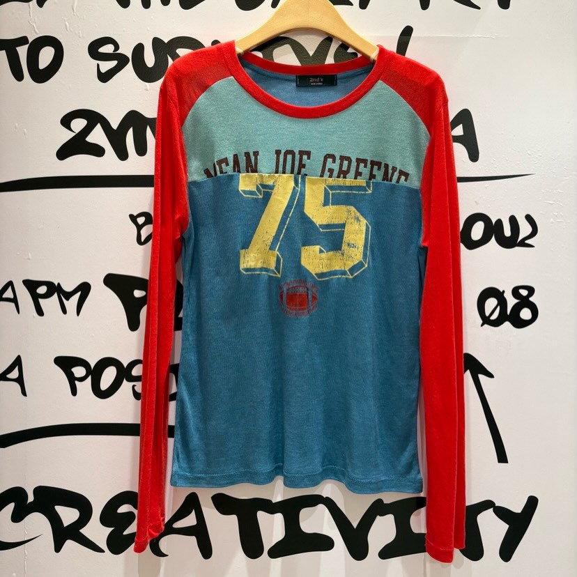 (2026FW) 2ND K - TOP