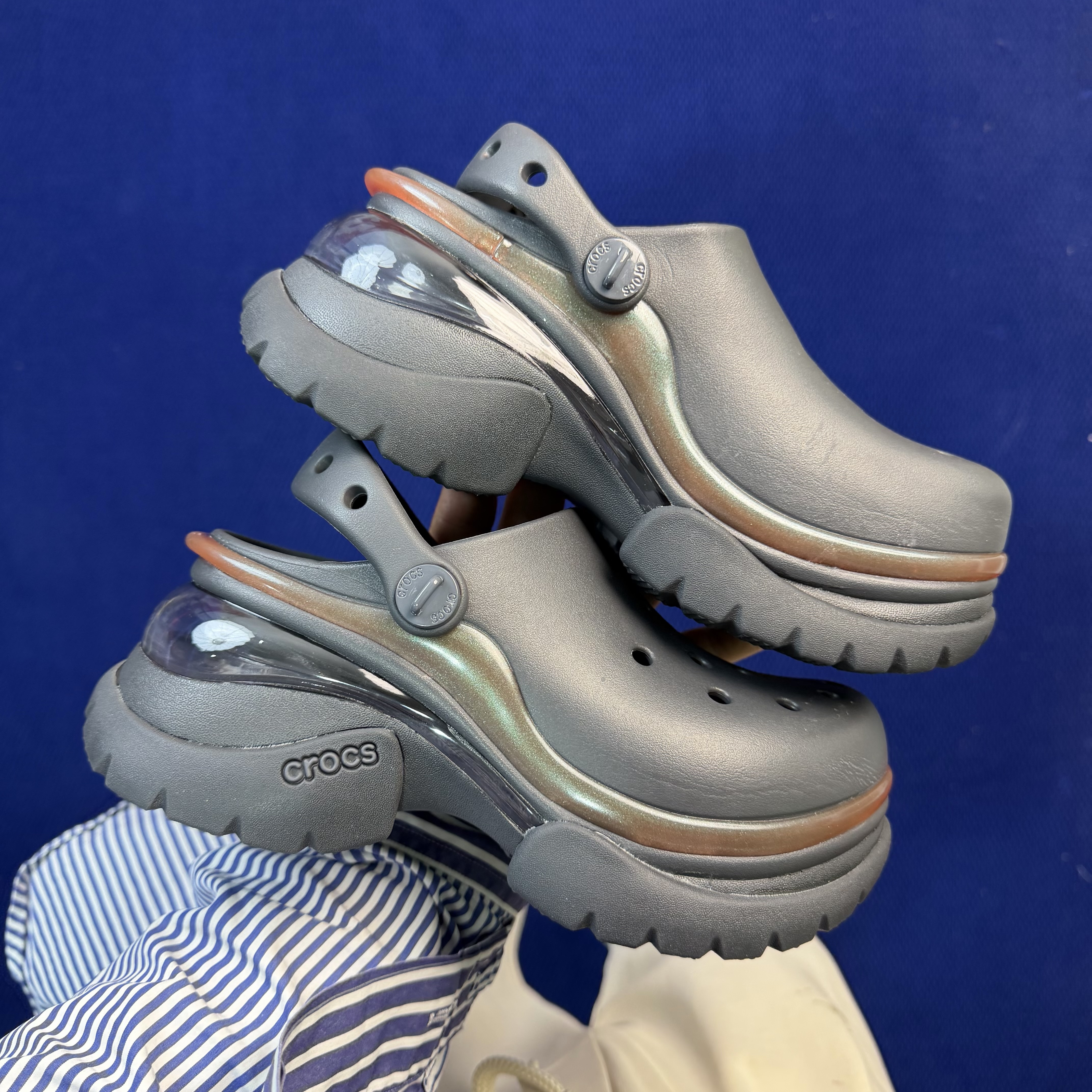 Crocs Super Bae Clog 