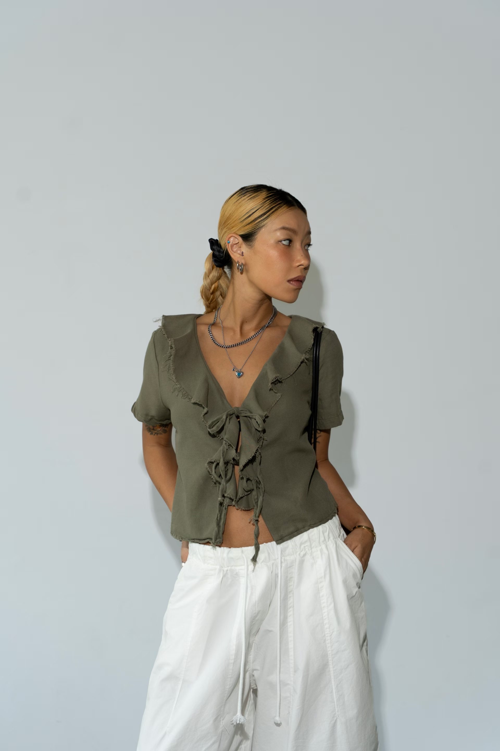 🇰🇷東大門女裝 | blouse 