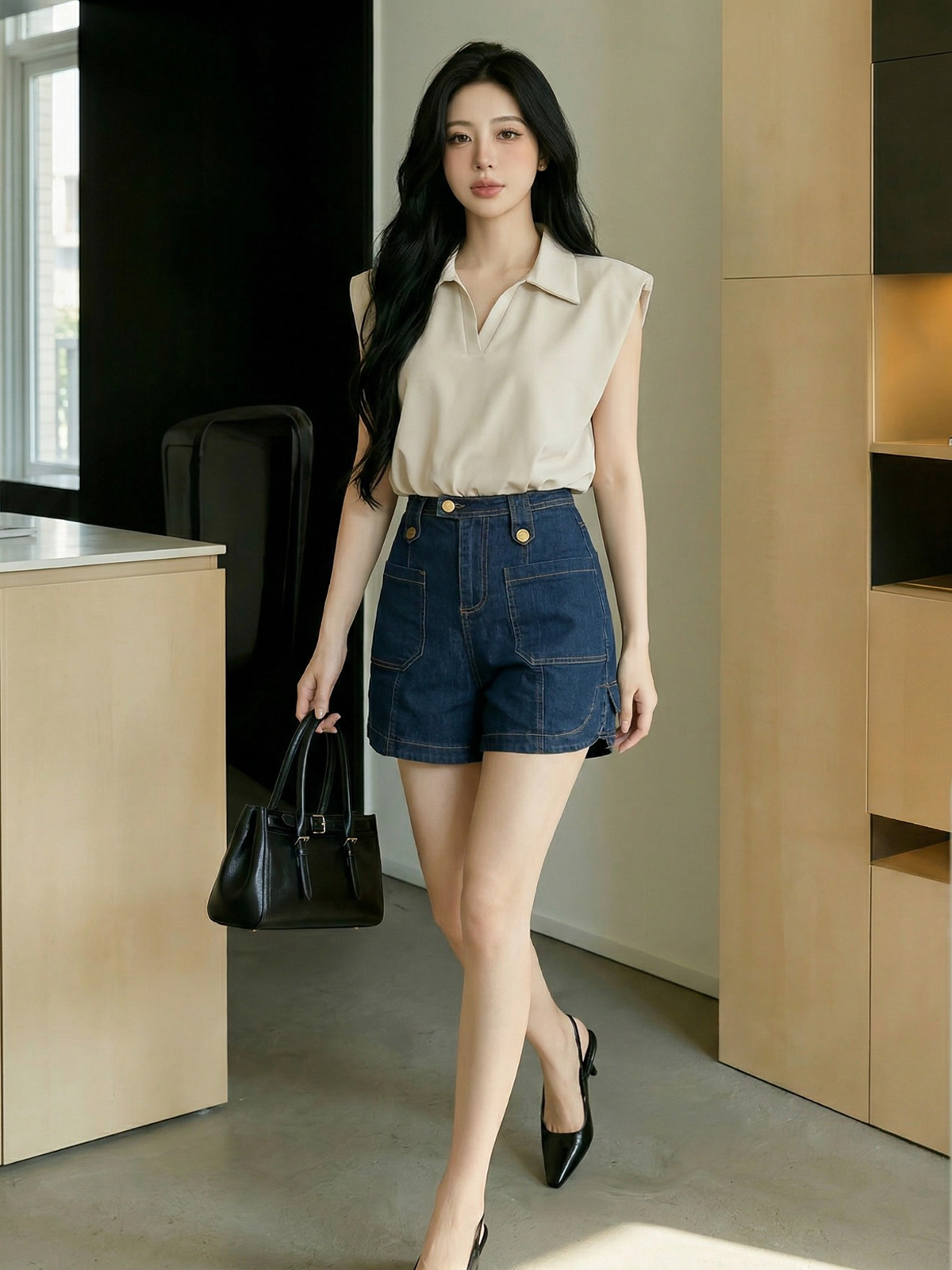 Minimal Top M173