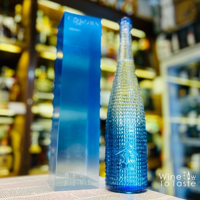 NEXT5 COLOR'S 2022  一白水成　720ml 0TDJDjOWoOOiO1VYzBah3DrjKVhWAb