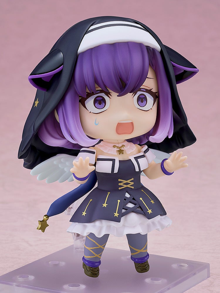 (預訂訂金 $100) (總價 $380) GSC Nendoroid 3151 BanG Dream! 藤都子 黏土人 Miyako Fuji (行版)