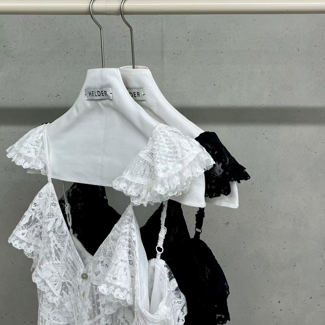 (2026SS) HELDER - VEST