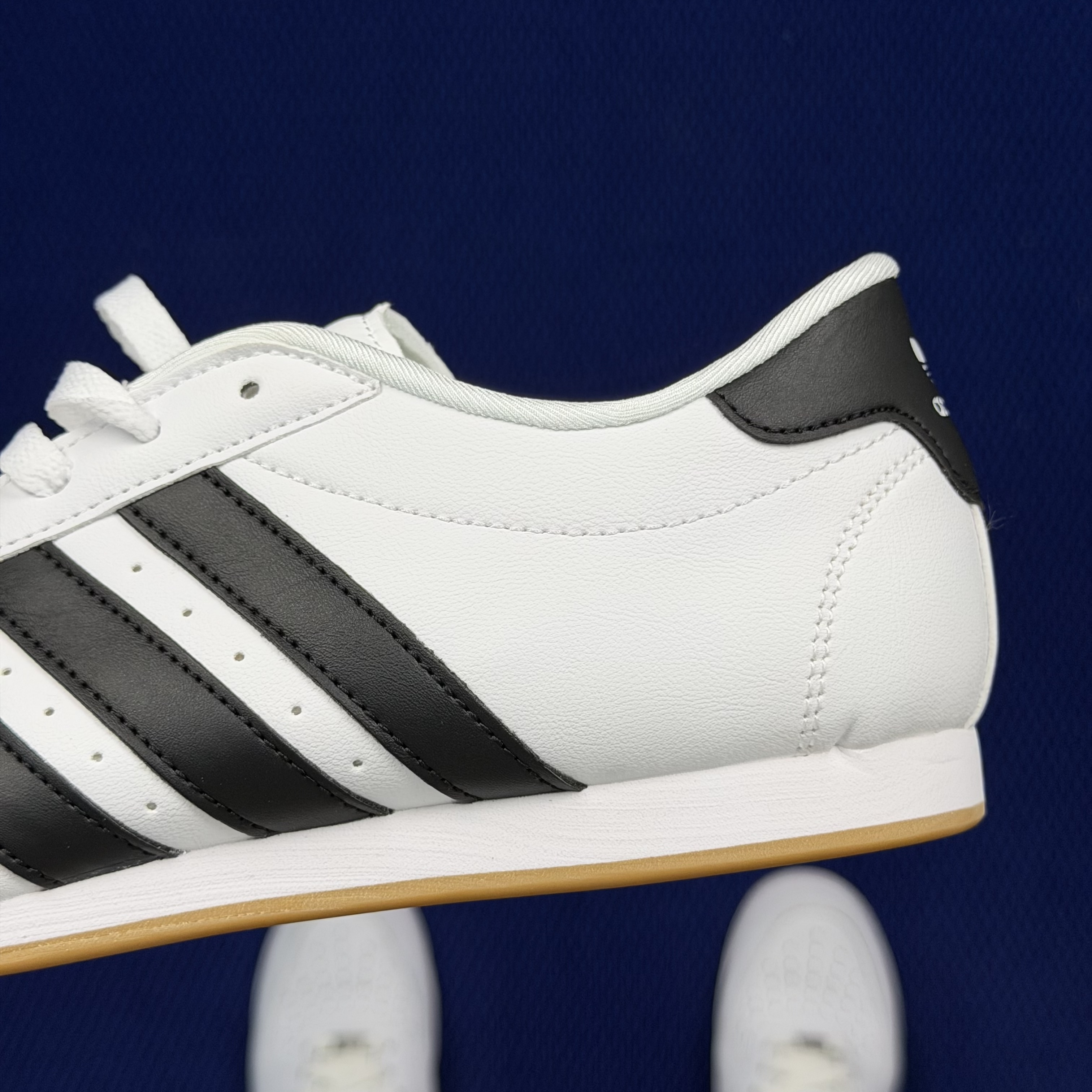 Adidas Taekwondo JS1194