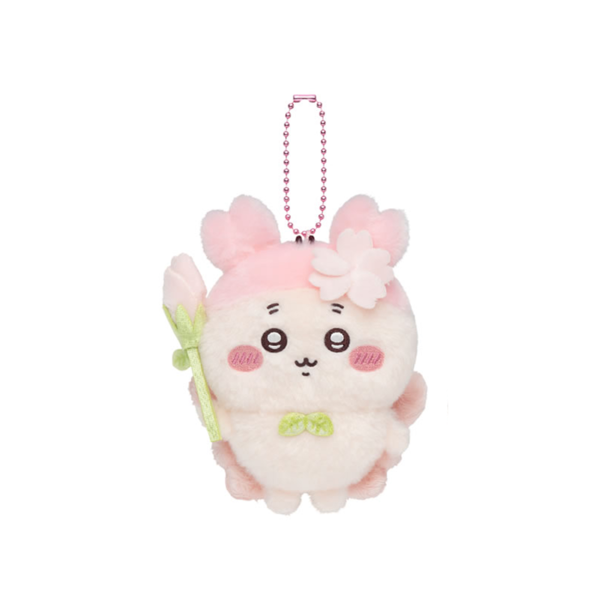 🎀【預訂】 古本屋櫻花仙子公仔掛飾