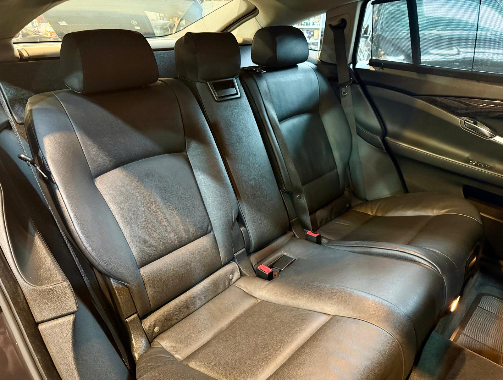B.M.W. 535i GranTurismo Executive 2012